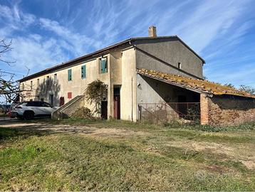 Casale in Maremma vicino Grosseto