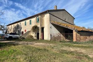 Casale in Maremma vicino Grosseto