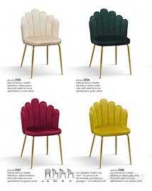 poltroncine bar ristoranti 