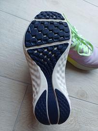 Scarpe running bambina.