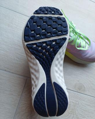 Scarpe running bambina.