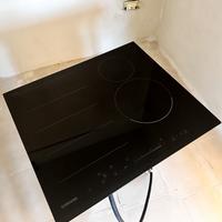 Piano ad Induzione Virtual Flame Samsung