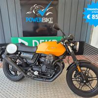 MOTO GUZZI V7 III STONE - 2017