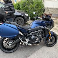 Tracer 900 Gt yamaha