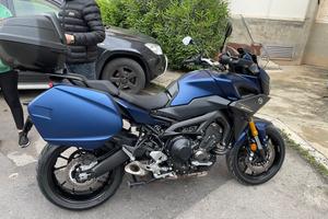 Tracer 900 Gt yamaha