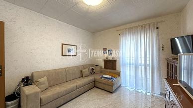 TRILOCALE PANORAMICO