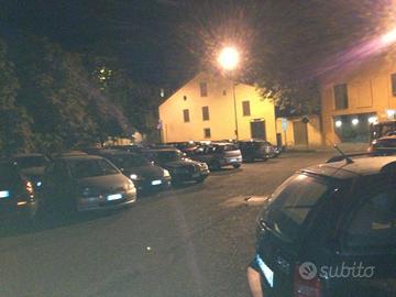 App.to in palazzina mq 150 + garage zona centro