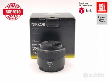 Nikon Z 28 F2.8 (Nikon)