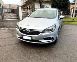 Opel Astra 1.4 Ecotec Sports Tourer 2017