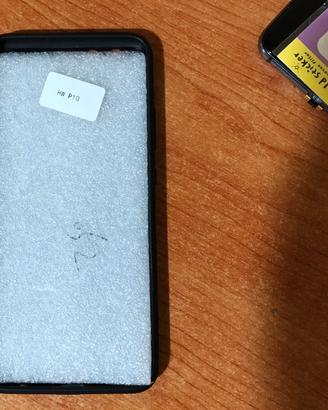 Custodia Huawei P10 in Silicone