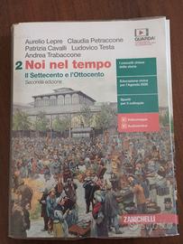 Noi nel tempo 2
