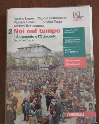 Noi nel tempo 2