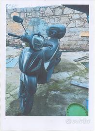 Piaggio Beverly 350 - 2016 Abs Asr