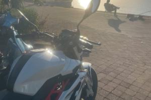 Benelli BN 125 - 2021