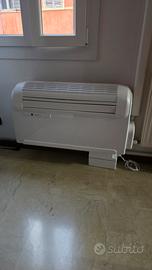 Condizionatore motore interno