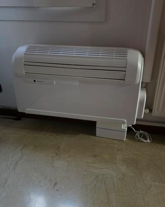 Condizionatore motore interno