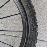 Bicicletta per bambini 