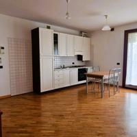 Villatora centro - appartamento in duplex