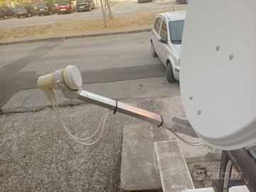 Antenna parabolica