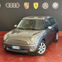 Mini One Clubman 1.4 16V