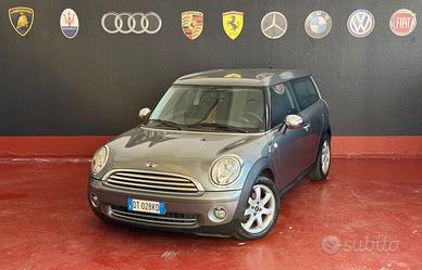 Mini One Clubman 1.4 16V