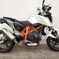 Ktm 690 Duke abs