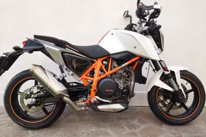 Ktm 690 Duke abs