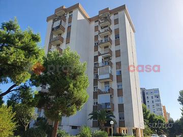 Appartamento Bari [Cod. rif 3389020VRG]