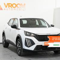 PEUGEOT 2008 2� serie 2008 Hybrid 145 e-DCS6 Style