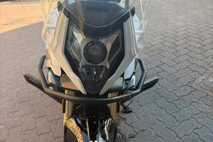 CF MOTO 650 MT