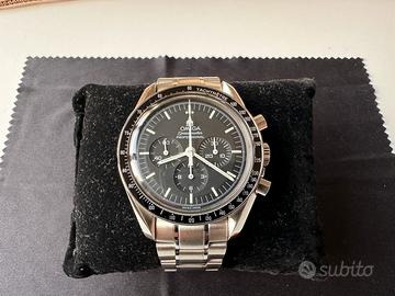 Omega Speedmaster Professional Moonwatch