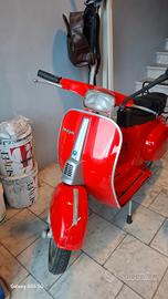 vespa 50 special