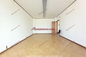 Ufficio, Resuttana - Gasperi - Nebrodi, Palermo.