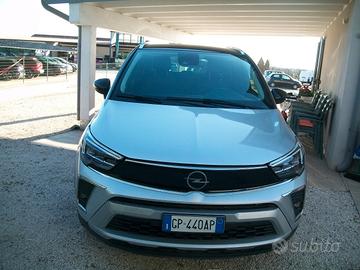 Opel Crossland 1.2 / 12V 110 CV Start&Stop Eleganc