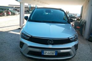 Opel Crossland 1.2 / 12V 110 CV Start&Stop Eleganc