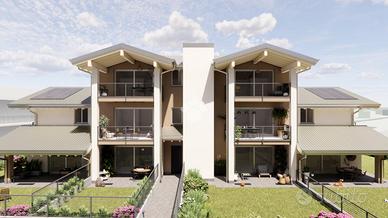 3 LOCALI A PIAN CAMUNO