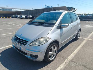 Mercedes Classe A 