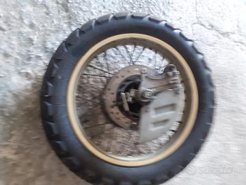 Ruota Posteriore Honda Dominator 95