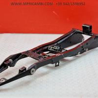 TELAIETTO POSTERIORE KAWASAKI NINJA 600 2008 2007