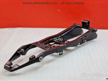 TELAIETTO POSTERIORE KAWASAKI NINJA 600 2008 2007