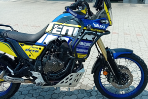 Yamaha 700 Teneré