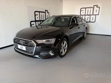 Audi A6 Avant 40 2.0 TDI S tronic Business Design