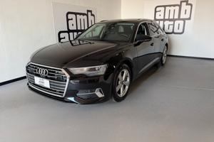 Audi A6 Avant 40 2.0 TDI S tronic Business Design