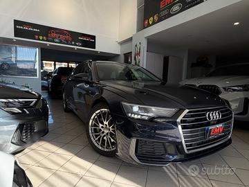 Audi A6 45 3.0 TDI .quattro tiptronic Business Des