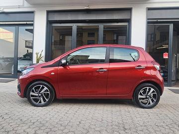 Peugeot 108 1.0 vti Allure s&s 5p neopatentati