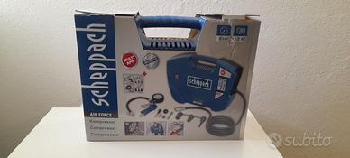 Compressore portatile
