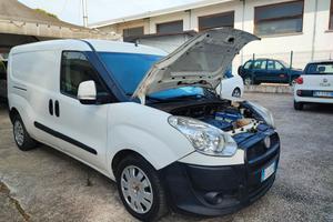 Fiat Doblò 1.6 MJT Passo Lungo IVA COMPRESA