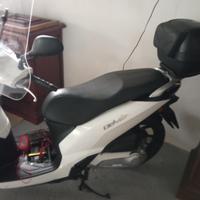 Scooter 200