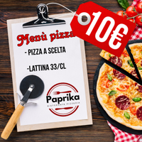 Pizzaiolo - kebabbaro - piastra - paninaro -aiuto