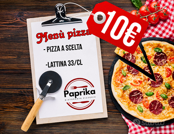 Pizzaiolo - kebabbaro - piastra - paninaro -aiuto